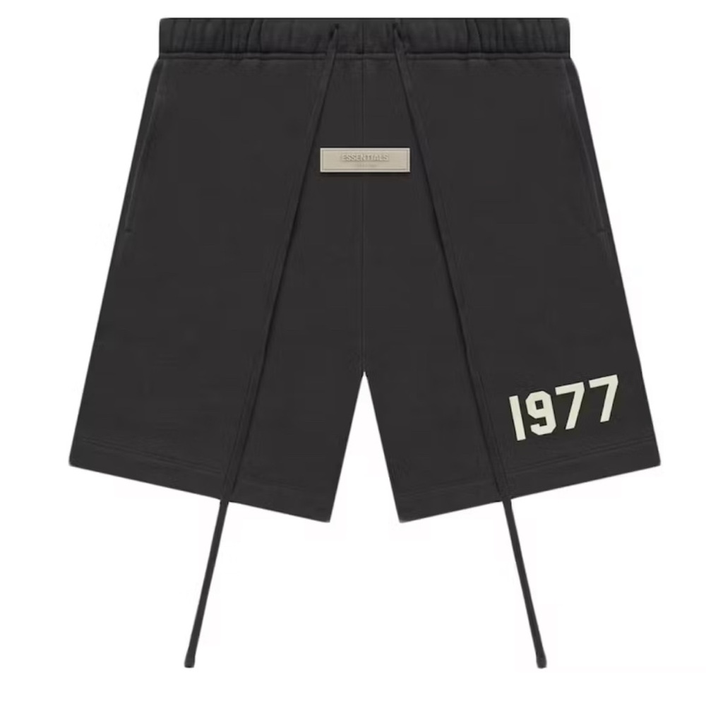 1977 Iron Shorts XXS